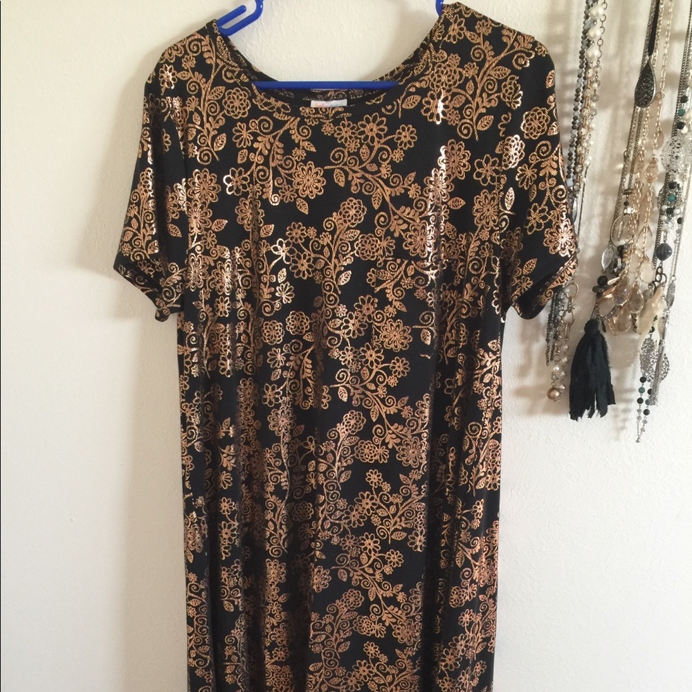 LuLaRoe | Carly Elegant Collection